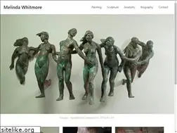Sites similar to melindawhitmore.com