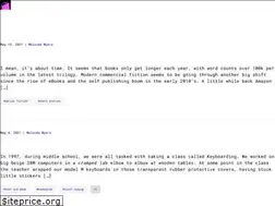 Sites similar to melindawyers.com