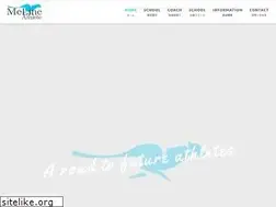 Sites similar to meline-athlete.com