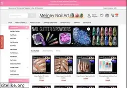 Sites similar to meliney.com