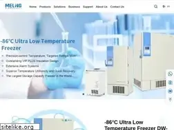 Sites similar to melingbiomedical.com