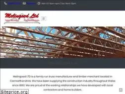 Sites similar to melingoed.co.uk