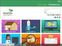 Sites similar to melinhomes.co.uk