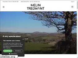 Sites similar to melintregwynt.co.uk