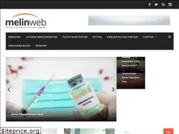 Sites similar to melinweb.com