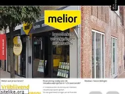 Sites similar to melior.nl