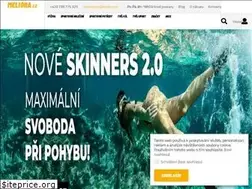 Sites similar to meliora.cz