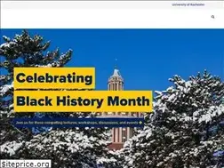Sites similar to meliora.rochester.edu