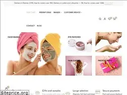 Sites similar to meliorabeautyshop.ee