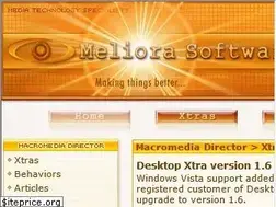 Sites similar to meliorasoft.com