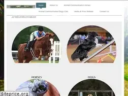 Sites similar to meliorastables.net