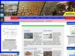Sites similar to meliorator.az
