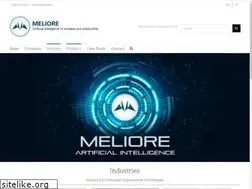 Sites similar to meliore.ca
