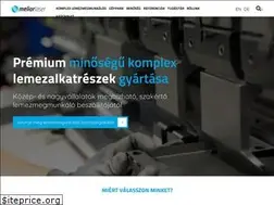 Sites similar to meliorlaser.hu