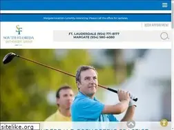 Sites similar to meliortho.com