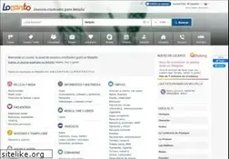 Sites similar to melipilla.locanto.cl