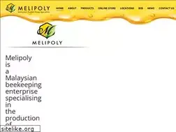 Sites similar to melipoly.com