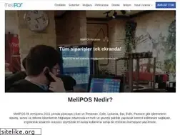 Sites similar to melipos.com