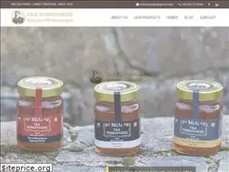 Sites similar to meliromanakis.gr