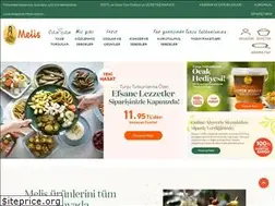 Sites similar to melis.com.tr