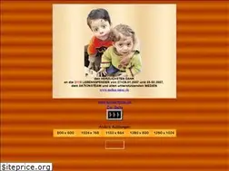 Sites similar to melisa-mirac.de