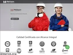 Sites similar to melisam.com