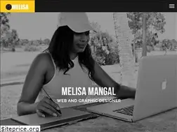 Sites similar to melisamangal.com