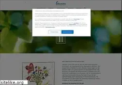 Sites similar to melisana.ch