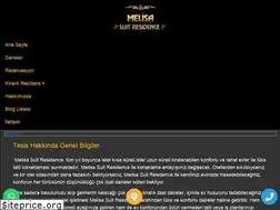 Sites similar to melisasuitresidence.com