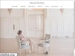 Sites similar to melisbursin.com