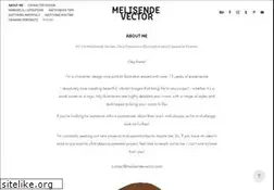 Sites similar to melisendevector.com