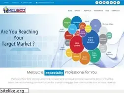 Sites similar to meliseoservices.com