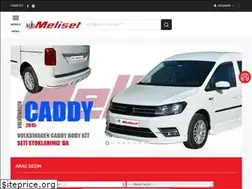 Sites similar to melisetotoaksesuar.com