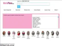 Sites similar to melisflora.com