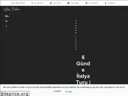 Sites similar to melisfontana.com