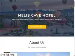Sites similar to melishotel.com