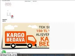 Sites similar to melisicgiyim.com