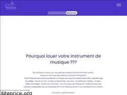 Sites similar to melismaa-location.com