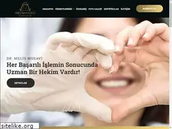 Sites similar to melismosavi.com