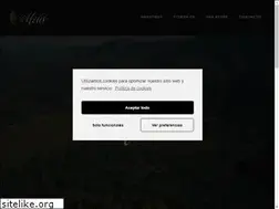 Sites similar to melispriorat.com