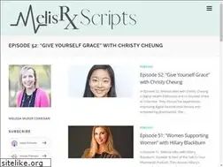 Sites similar to melisrxscripts.com