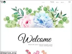 Sites similar to melissa-field.com