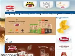 Sites similar to melissa-kikizas.gr