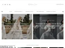 Sites similar to melissa-lara.com