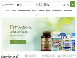 Sites similar to melissa-shop.in.ua