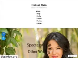 Sites similar to melissa.blog