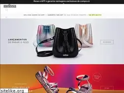 Sites similar to melissa.com.br