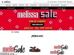 Sites similar to melissa.com.mx