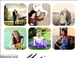 Sites similar to melissaarel.com