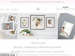 Sites similar to melissaarlenaphotography.com